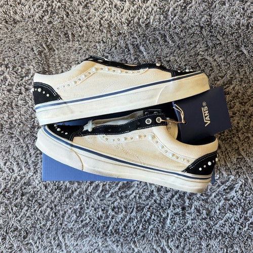 Vans otw old - vans,