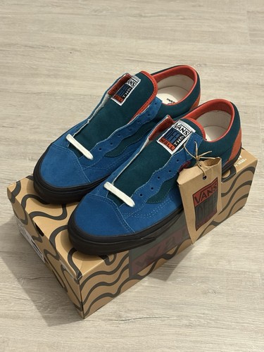 Vans parra old skool - x, 36