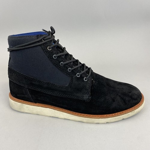 Vans otw collection black - vans,
