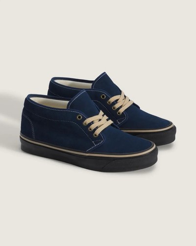 Vn00115dg16 vans otw chukka - vn00115dg16,