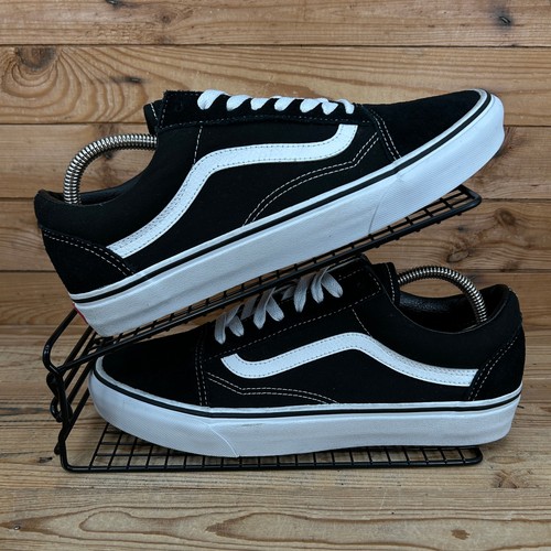 Vans turnschuhe herren - turnschuhe, größe