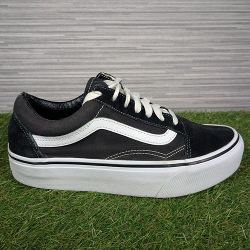 Vans turnschuhe damen größe - turnschuhe,