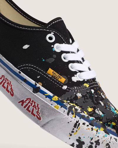 Otw vans gallery dept - otw,