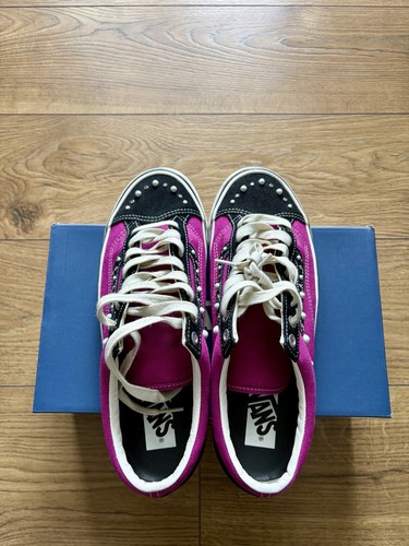 Vans otw old skool - vans,