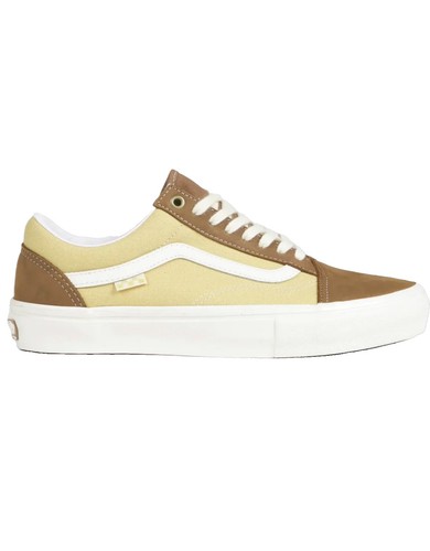 Vans skate old skool - old,
