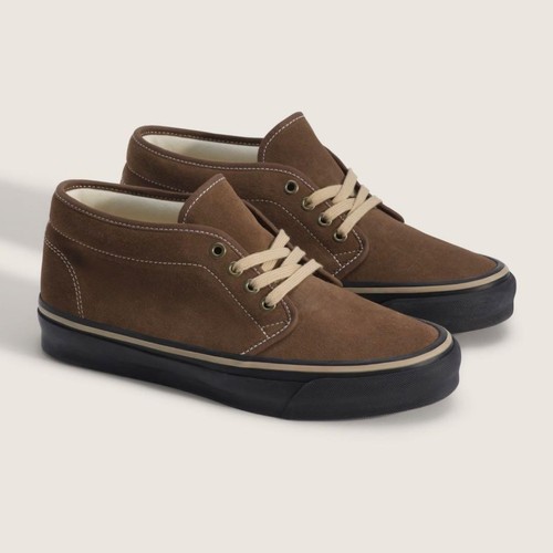 Vn00115dfst vans otw chukka - vn00115dfst,