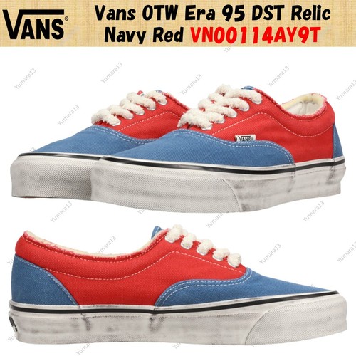 Vans otw era dst - relic, navy