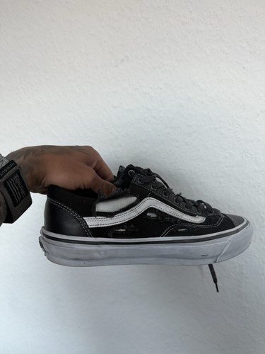 Vans otw distressed - otw,