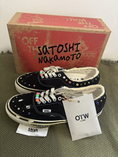 Vans otw era satoshi - era, 95