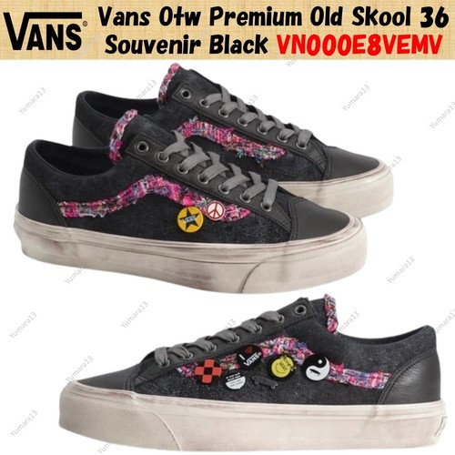 Vans otw premium old skool - old, 36