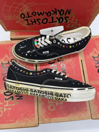Vans otw era satoshi - otw, x