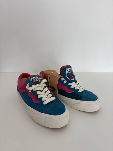 Vans parra otw old - parra,