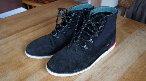Vans otw collection stiefel - vans,
