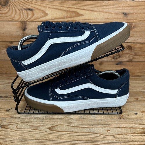 Vans turnschuhe herren größe - vans,