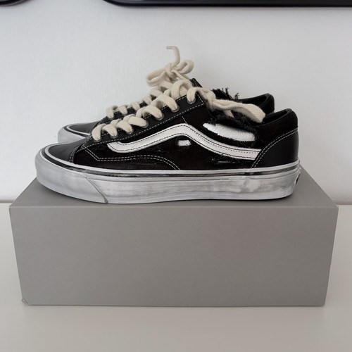 Vans otw old - otw, skool