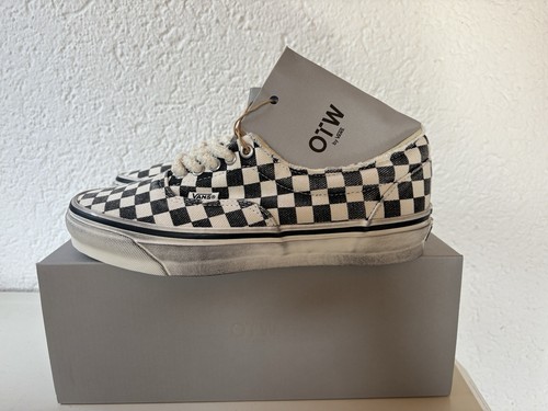 Vans otw era - vans,