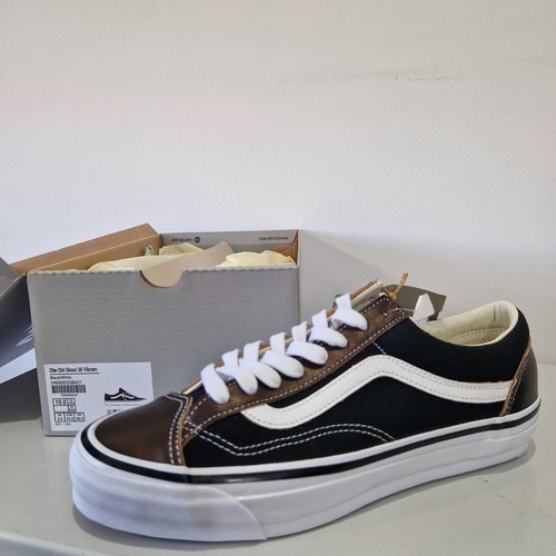 Vans otw old skool vibram - otw, 36