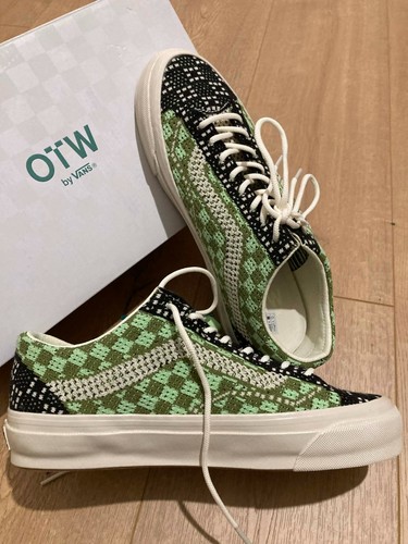 Vans otw old - vans,