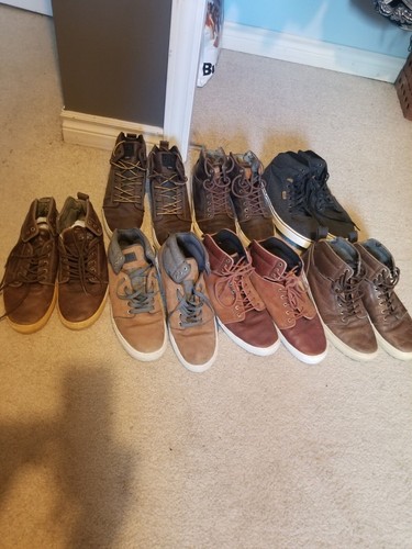 1pair mens vans otw - mens,