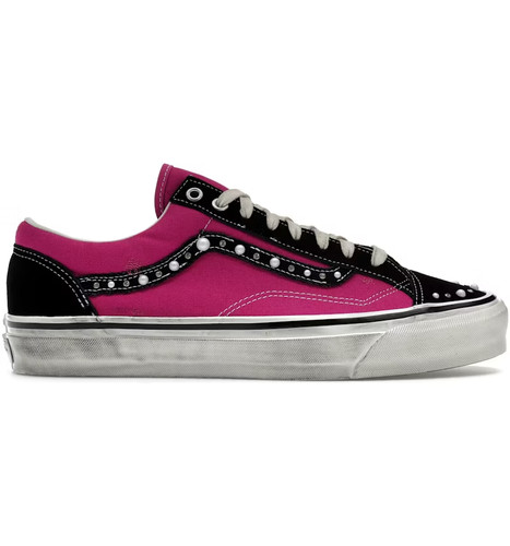 Vans otw old skool - otw,