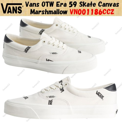 Vans otw era skate canvas - otw, 59