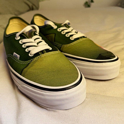 Otw vans american - otw, x