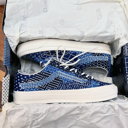 Vans old skool otw - fdmtl,