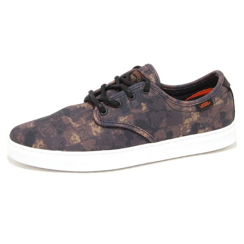 7765p sneaker uomo vans - sneaker,
