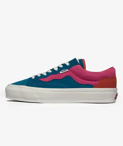 Vans otw old skool parra - otw,