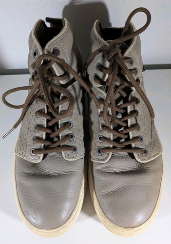 Vans otw alomar high top - vans,