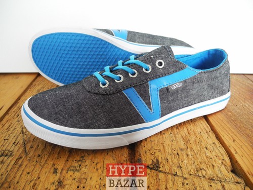 Vans dixie woman - dixie,
