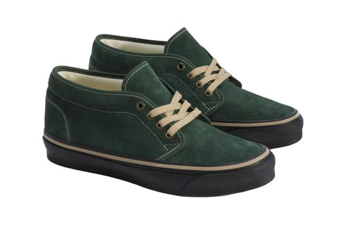 Vn00115dtd8 vans otw chukka - otw,