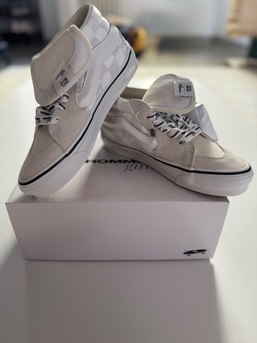 Vans hommegirls otw sk8 - vans, x