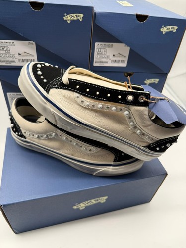 Vans otw old skool - vans,