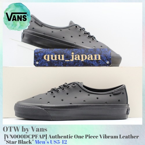 Otw vans authentic one - vans,