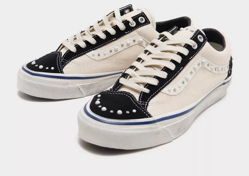 Vans old skool otw - vans, lx