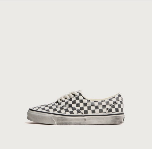 Vans otw era - vans, distressed