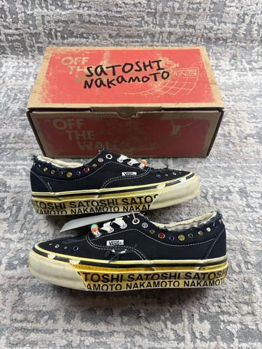 Größe vans otw ära 95 - größe,