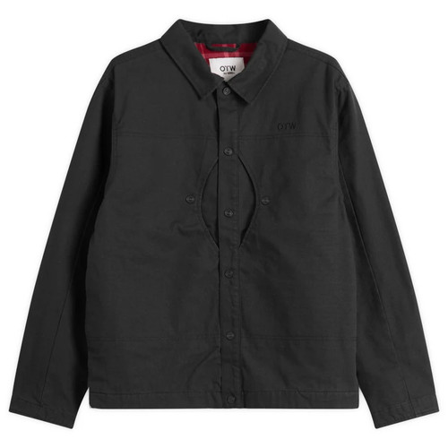 Vans otw herrenjacke - otw,