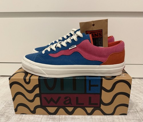 Vans otw old skool - 36, parra