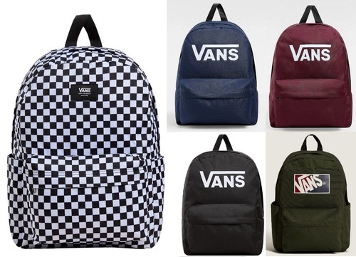 Vans rucksack old skool - rucksack,